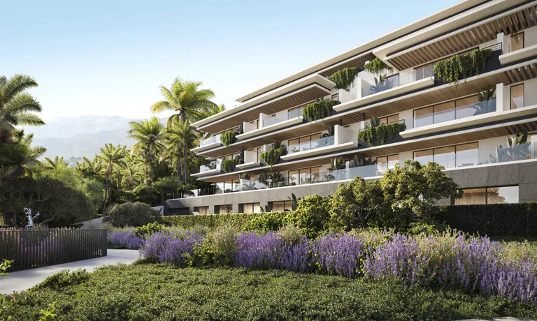Apartamento en planta baja NV-101553 — foto 1