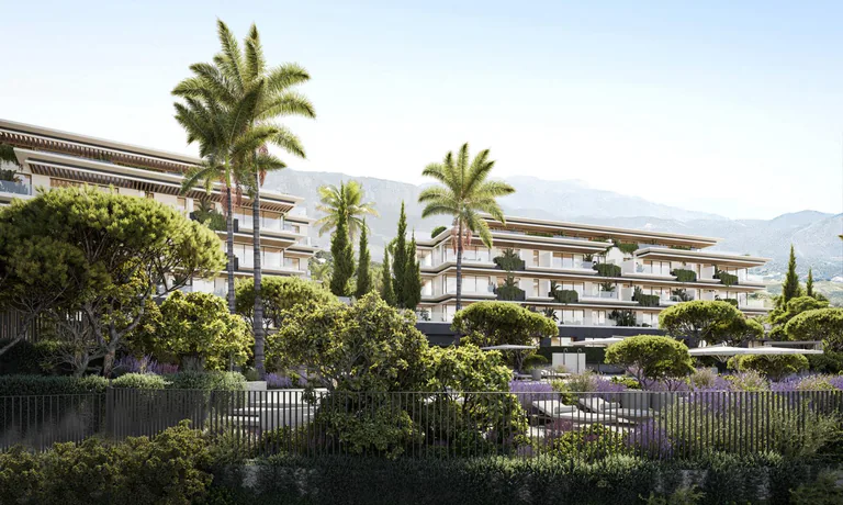 Apartamento en planta baja NV-101553 — foto 5