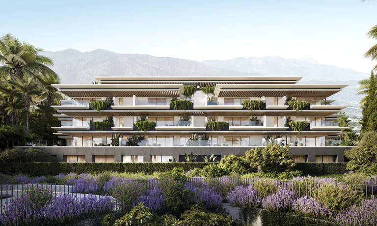 Apartamento en planta baja NV-101553 — foto 9