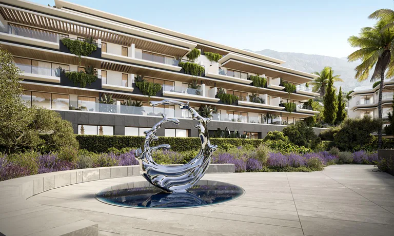 Apartamento en planta baja NV-101553 — foto 10