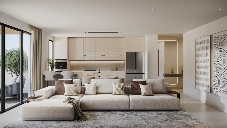 Apartamento en planta baja NV-101553 — foto 20