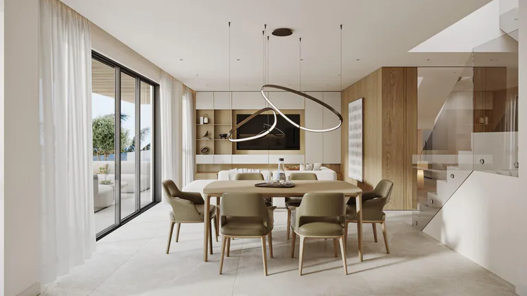 Bungaló en planta alta NV-101556 — foto 6