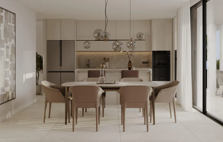 Bungaló en planta baja NV-101557 — foto 7