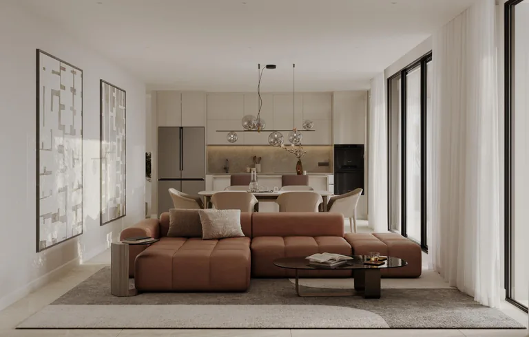 Bungaló en planta baja NV-101557 — foto 8