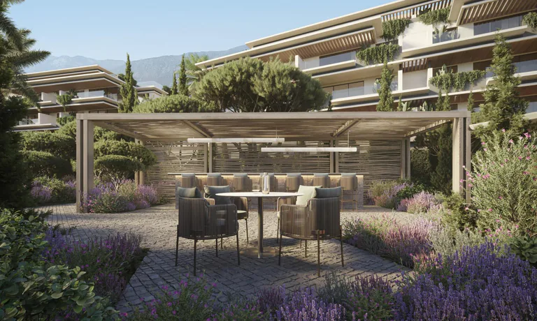 Bungaló en planta baja NV-101557 — foto 31