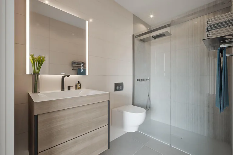 Apartamento en planta baja NV-101564 — foto 7