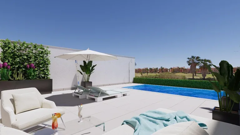 Casa adosada NV-101568 — foto 2