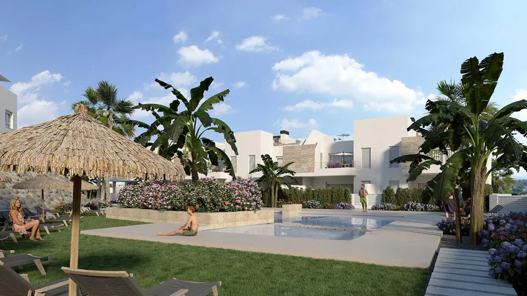 Bungaló en planta alta NV-101577 — foto 3