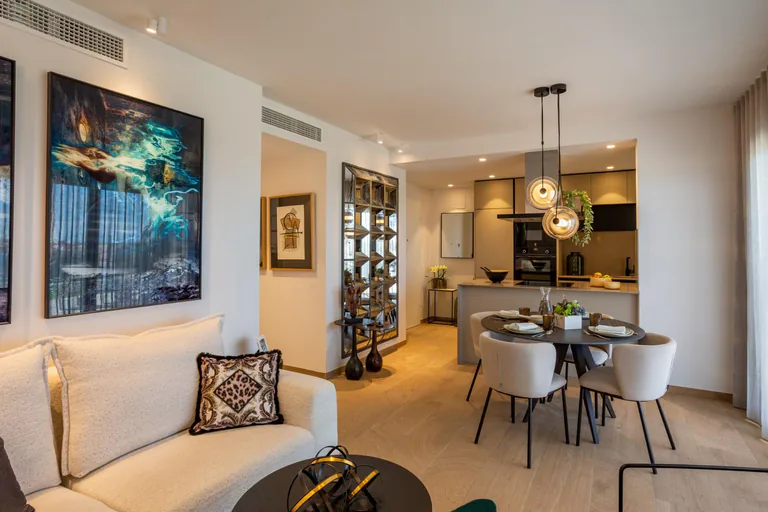 Bungaló en planta baja NV-101578 — foto 3