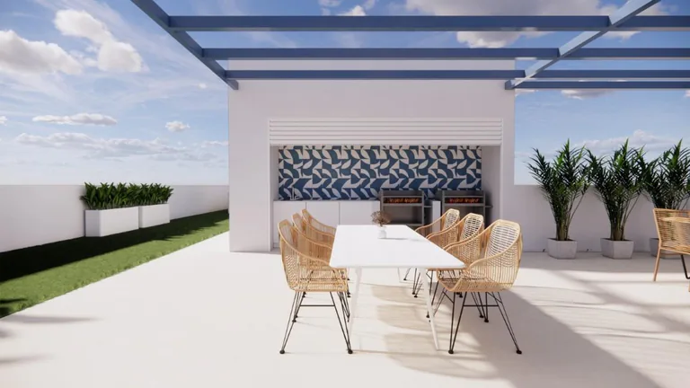 Apartamento en planta baja NV-101583 — foto 4