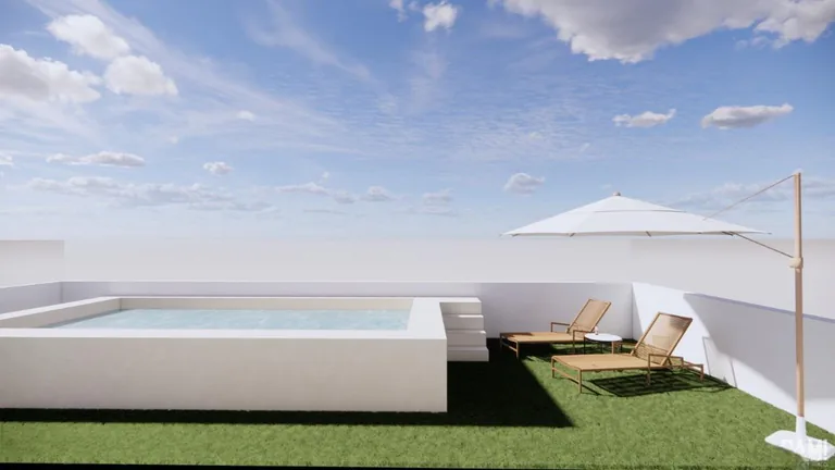 Apartamento en planta baja NV-101583 — foto 7