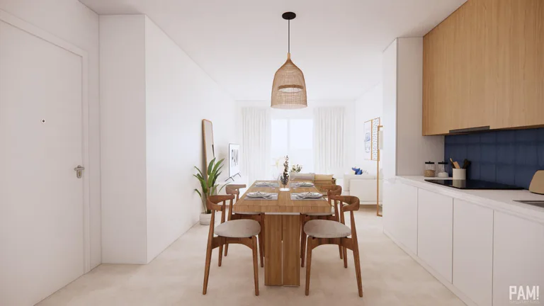 Apartamento en planta baja NV-101583 — foto 16