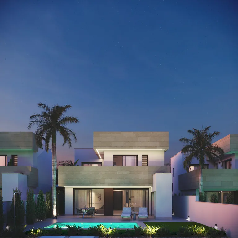 Villa NV-101588 — foto 5