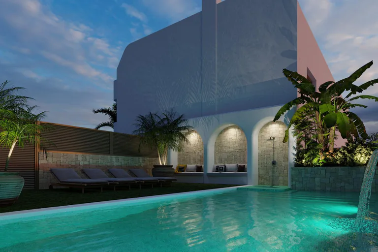 Bungaló en planta baja NV-101589 — foto 2