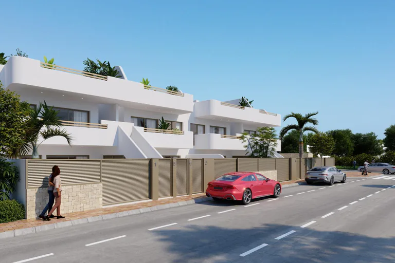 Bungaló en planta baja NV-101589 — foto 5