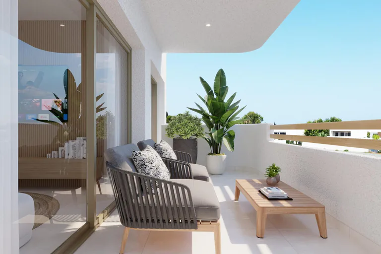 Bungaló en planta baja NV-101589 — foto 6
