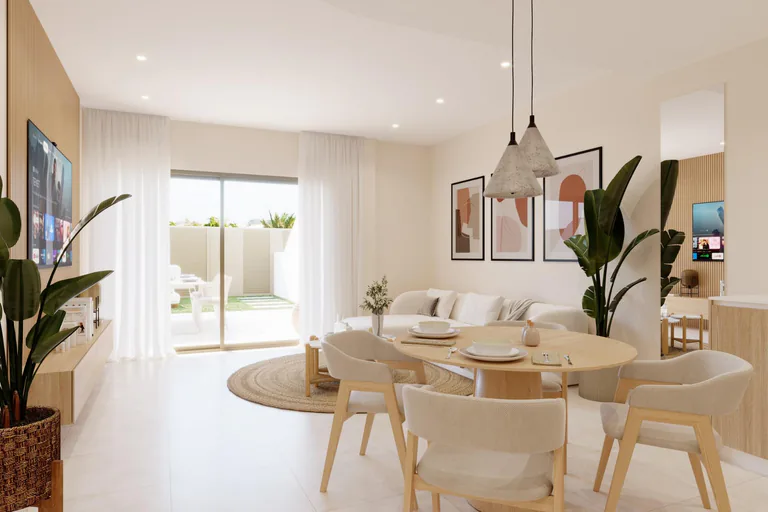 Bungaló en planta baja NV-101589 — foto 8