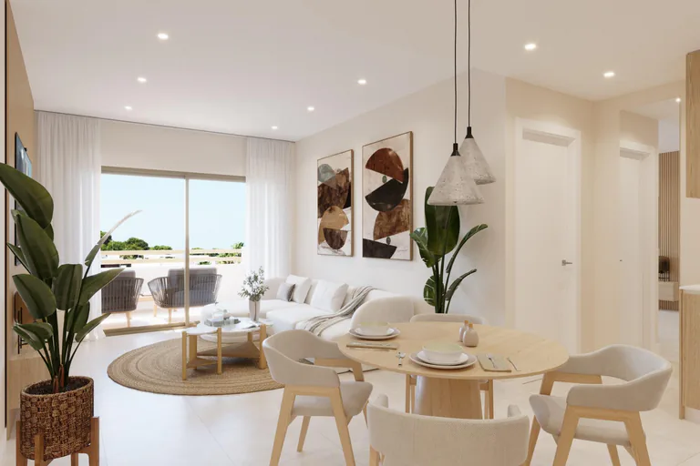 Bungaló en planta baja NV-101589 — foto 9