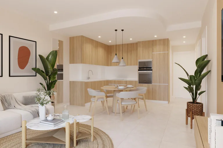 Bungaló en planta baja NV-101589 — foto 10