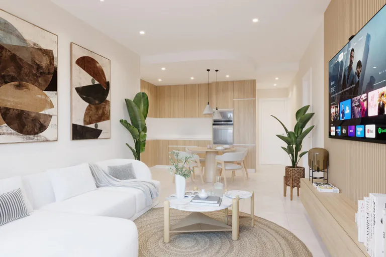 Bungaló en planta baja NV-101589 — foto 11