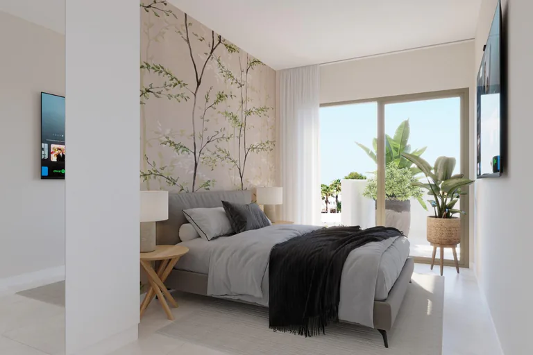 Bungaló en planta baja NV-101589 — foto 12