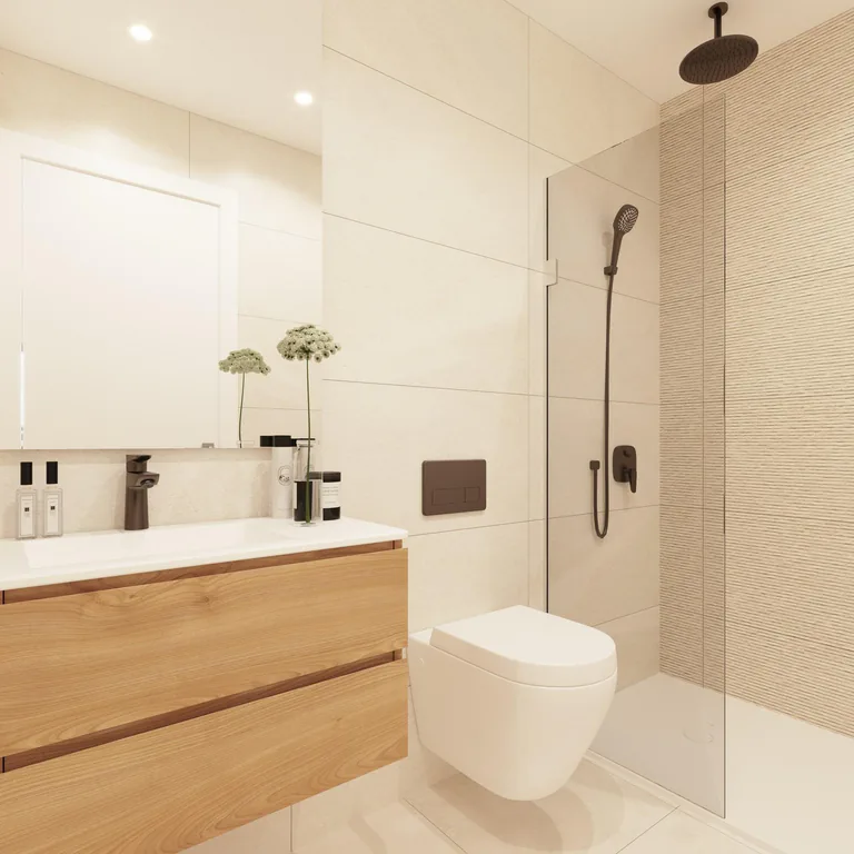 Bungaló en planta baja NV-101589 — foto 15