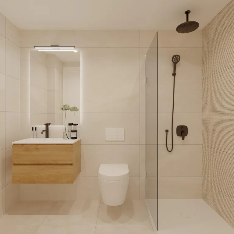 Bungaló en planta baja NV-101589 — foto 16