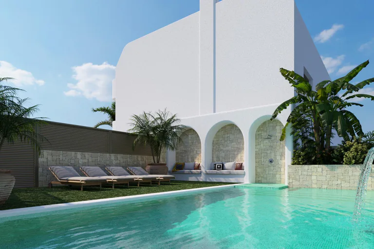 Bungaló en planta baja NV-101589 — foto 18