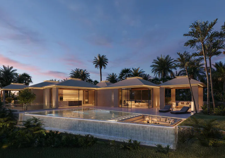Exclusiva villa de lujo en Nueva Andalucía, Marbella, con comodidades de primera clase