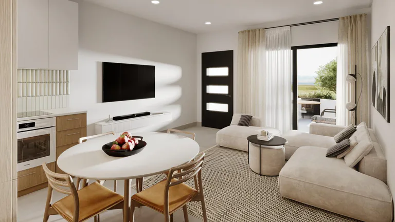Bungaló en planta baja NV-101591 — foto 4