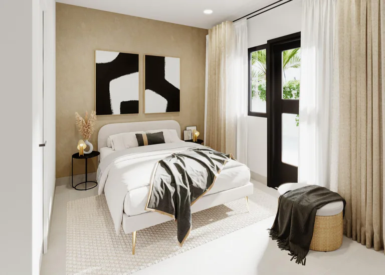 Bungaló en planta baja NV-101591 — foto 5