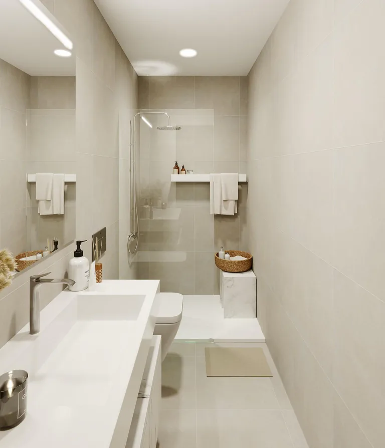 Bungaló en planta baja NV-101591 — foto 6