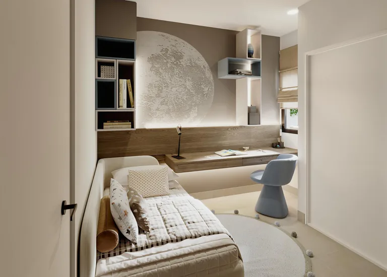 Bungaló en planta baja NV-101591 — foto 7