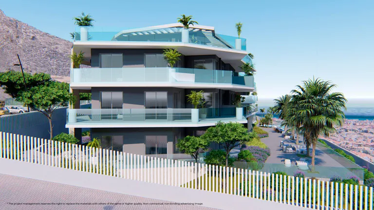 Apartamento NV-101593 — foto 4