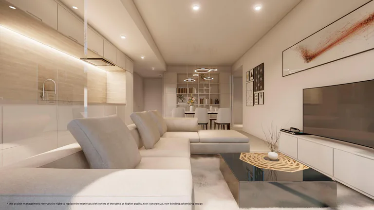 Apartamento NV-101593 — foto 6