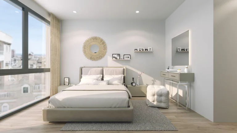 Modernos apartamentos de nueva construcción en el centro de Torrevieja, Costa Blanca
