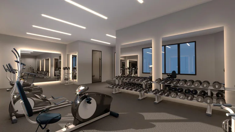 Modernos apartamentos de nueva construcción en el centro de Torrevieja, Costa Blanca