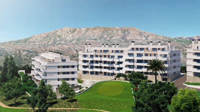 Apartamento en planta baja NV-101598 — foto 1