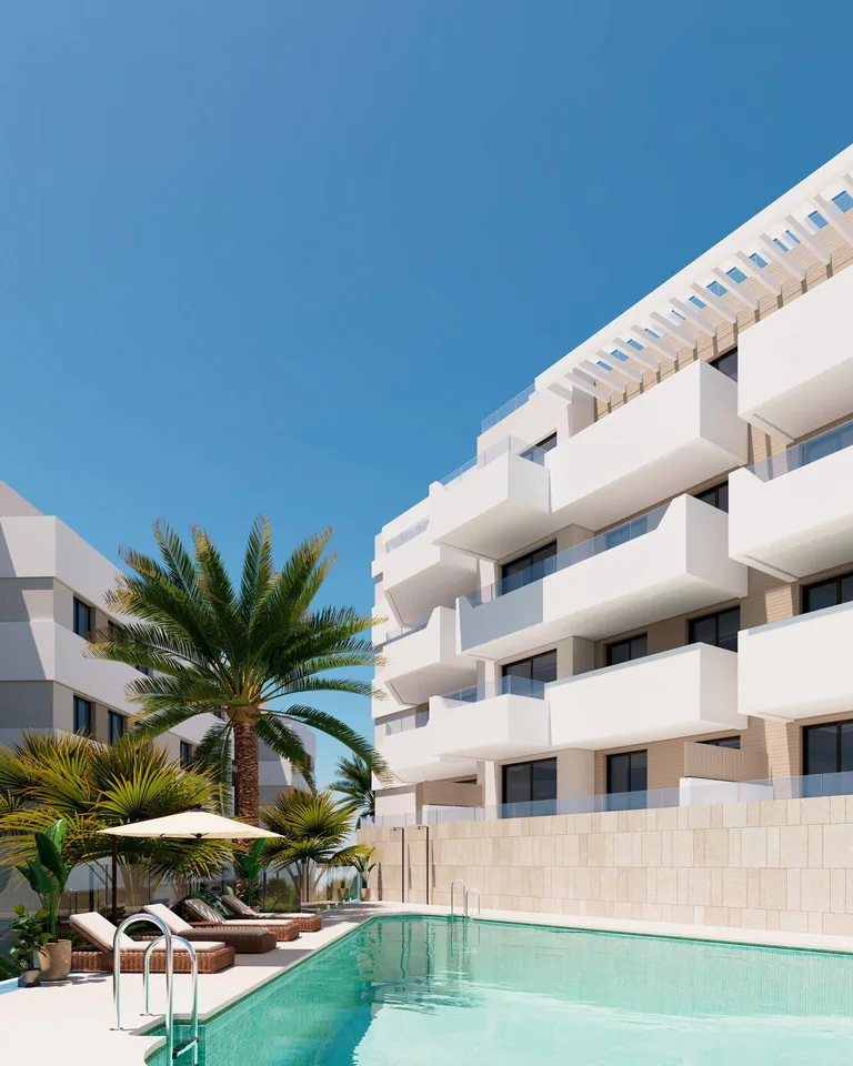 Apartamento NV-101599 — foto 4