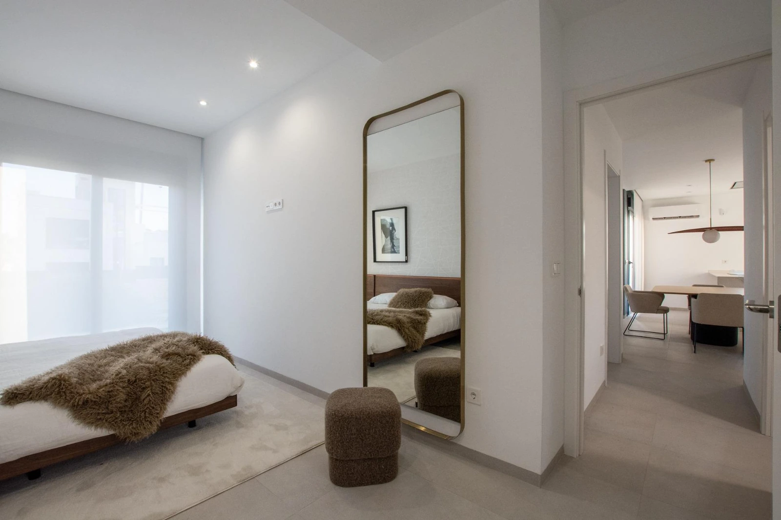 Unit NV-101608 — Apartamentos y villas de lujo de nueva construcción con vistas panorámicas al mar en Finestrat
