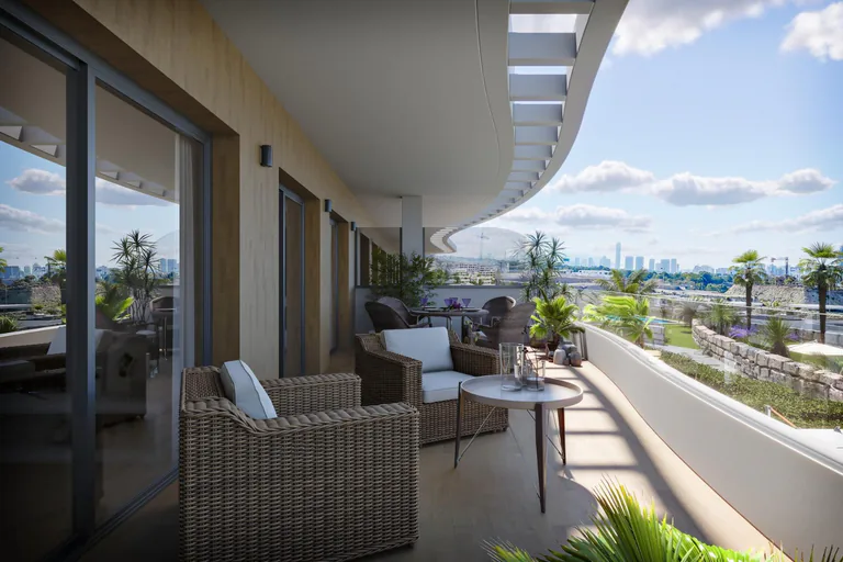 Apartamento en planta baja NV-101608 — foto 2