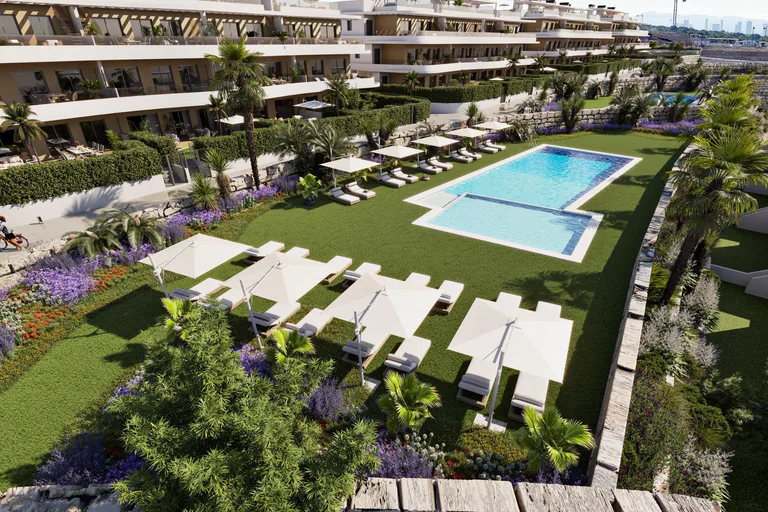 Apartamento en planta baja NV-101608 — foto 3