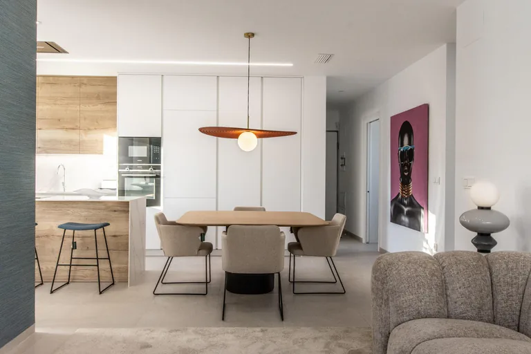 Apartamento en planta baja NV-101608 — foto 7