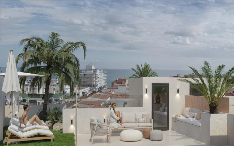 Apartamento NV-101614 — foto 9