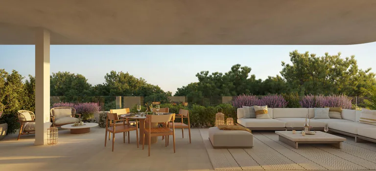 Apartamento en planta baja NV-101619 — foto 2