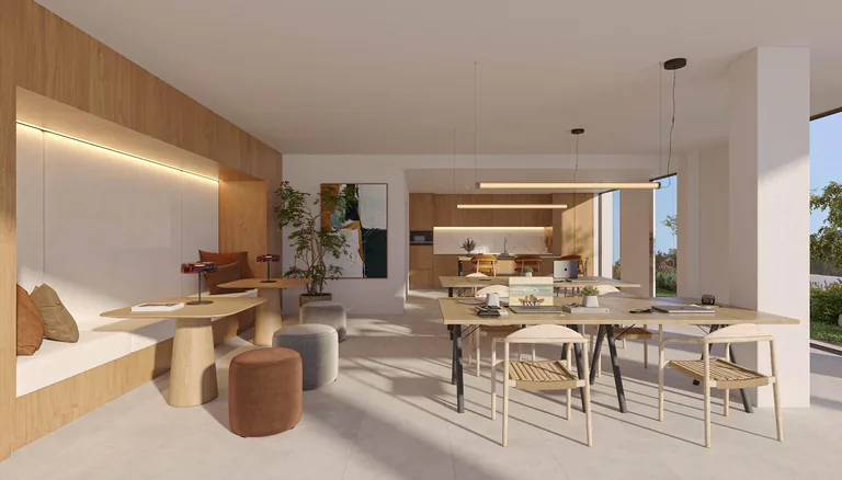 Apartamento en planta baja NV-101619 — foto 7