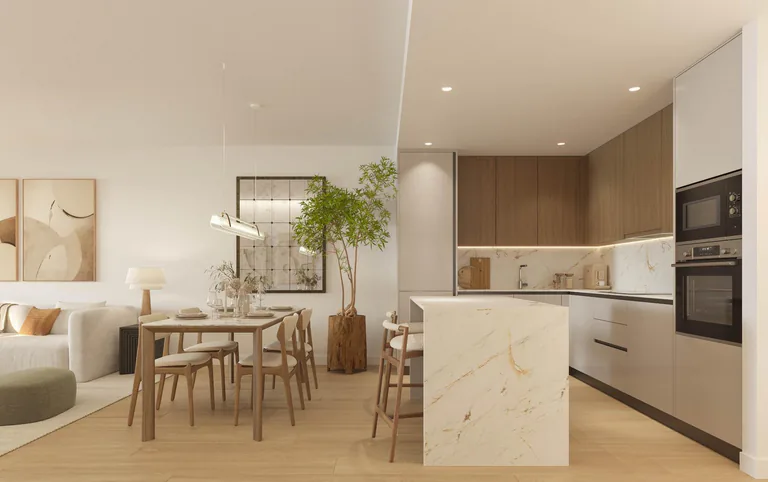 Apartamento en planta baja NV-101619 — foto 8