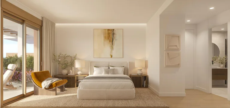 Apartamento en planta baja NV-101619 — foto 9