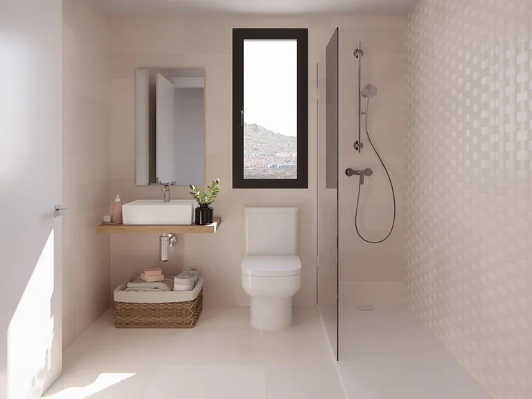 Apartamento en planta baja NV-101621 — foto 7