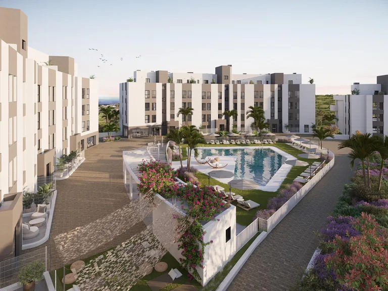Apartamento en planta baja NV-101621 — foto 11